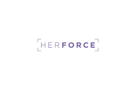 A HerForce conecta mulheres a empresas que valorizam a diversidade