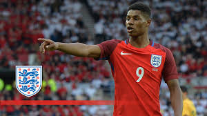 These are the detailed performance data of manchester united player marcus rashford. Marcus Rashford S Debut Goal For England Goals Highlights Youtube