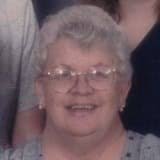 Molly Thurston Obituary (2023)