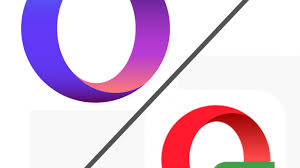 Opera mini is a lightweight browser that helps users browse the web from their mobile phones with comfort and speed. Opera Touch Vs Opera Mini The Best Mobile Browser Henri Le Chat Noir