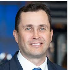 2024 C-Suite Honoree: Michael Shea