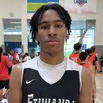 NorCal at Pangos All-West Frosh/Soph Camp Top 25 Game