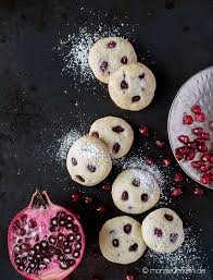 Granatapfel Kekse Rezepte Mit Granatapfel Granatapfel Granatapfelkerne