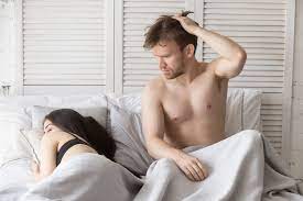 My girlfriend hardly ever wants sex so I keep fantasising about other women  – The US Sun | The US Sun