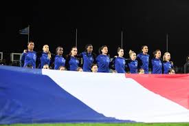 Les 24 équipes de la coupe du monde féminine de football sont réparties dans six groupes. Coupe Du Monde Feminine De Football 2019 Le Calendrier Complet L Equipe