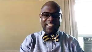 St. Paul’s School for Boys new interim Head of School Dr. Edward M. Trusty,  Jr. virtually welcomed faculty and staff back to kick off the new school  year. Dr. Trusty shared what he has learned so far ...