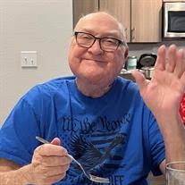 Robert "Boat Bob" L. Rice Obituary