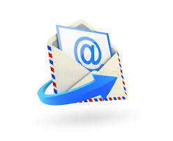 ICONO email