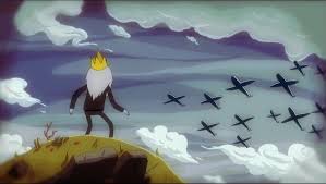 Resultado de imagen de LA BOMBA DEL CHAMPIÑON