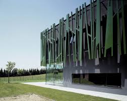 Gallery Of Kindergarten Sighartstein Kadawittfeldarchitektur 6 Church Building Design Architecture Kindergarten Design