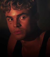 she literally had him