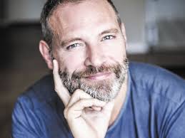 Jim Newman stars in 'Mamma Mia!' at Broadway Dallas