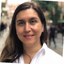 Khadijah Campbell Email & Phone Number