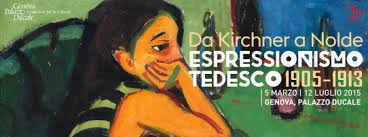 Image result for arte espressionista