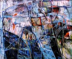 Sydney Australia Artist James Baines Art Art National Art School Dream Art