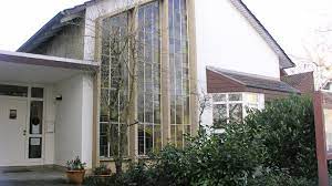 The accommodation is 45 km from soltau, and guests lüneburg is 35 km from the apartment, while bad bevensen is 23 km away. Gemeindehaus