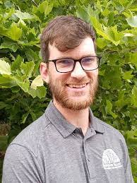 Mark Ware's Instagram, Twitter & Facebook