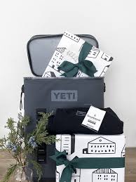 Genius gift ideas for the man who has it all. 2019 Gift Guide Men Copycatchic