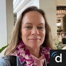 Gail Mathieson's Instagram, Twitter & Facebook