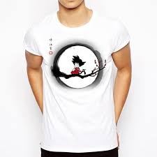 All designs are created by independent artists and dbz fans. Dragon Ball T Shirt Men Summer Dragon Ball Z Super Son Goku Slim Fit Cosplay 3d T Shirts Anime Vegeta Dragonball Tshirt Homme