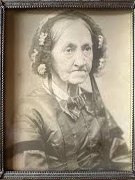 Betsey Whitney Howard (1802-1897)