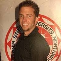 Patrick Kahn's Instagram, Twitter & Facebook