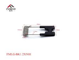 Maybe you would like to learn more about one of these? 2pcs Lot High Quality Spring File Clip Downlight Torsion Spring Clip Recessed Light Spring Clips Springs Aliexpress