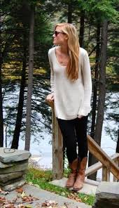 Black Jeans And Brown Cowboy Boots Such Good Style Pre Sandy Fun Fashion Style Pretty Outfits