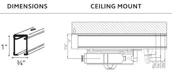 We knew we were missing something, so we turned to members of the. Kirsch Wood Trends Drapery Hardware