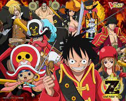 Release, which came to pass on september 30th, 2014, making it the third one piece film (behind episode of alabasta and. One Piece Film Z One Piece Wiki Fandom