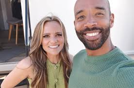 Rachel and Bobby Duffy… sorry for all the shit I gave you Kev 😉. Episode 2  is