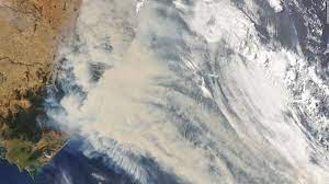 The first nationally consistent and thematically comprehensive land cover grid (250m) for australia. Two Satellite Images Taken Six Months Apart Show Just How Bad The Australian Wildfires Are Cnn