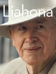 Januari 2015 Liahona