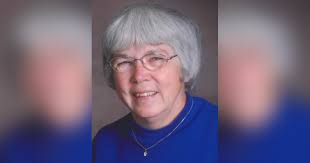 Obituary for Helen C. Anderson