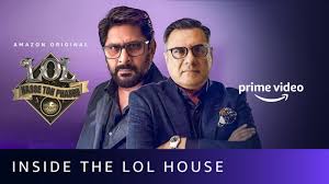 While it requires a twitch prime account for redemption, most. Inside The Lol House Lol Hasse Toh Phasse Amazon Prime Video Youtube