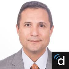 Dr. James Dickerson II, MD