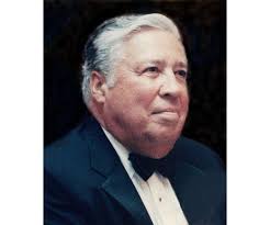 Rush Dickson Obituary (1929