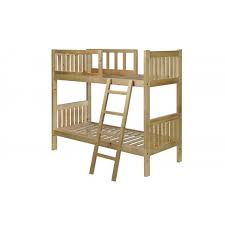 Letti a castello in legno realizzati in versioni uniche e dal design particolare. Letto A Castello In Legno Massello Alta Qualita Produzione Di Falegnameria