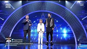 Rămâi la curent cu caravana românii au talent pe rețelele de socializare: Romanii Au Talent 6 Mai 2016 Partea 2 Video Dailymotion
