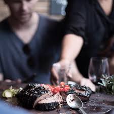 Smokestak 35 Sclater St London E1 6lb Food Restaurant Offers Food Delivery