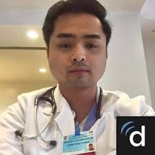 Marcus Allan P. Mercado, NP