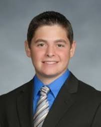 Pen Argyl Area High School graduation 2013