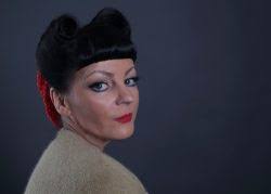 Trudi Evans's Instagram, Twitter & Facebook