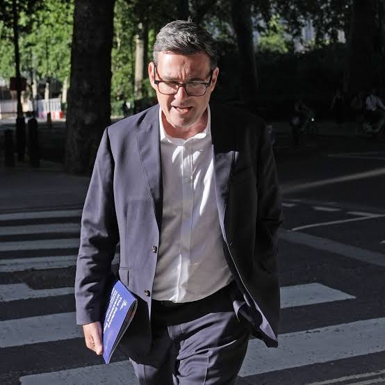 IMF urges Andy Burnham to avoid public spending hikes | The Independent