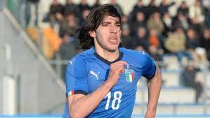 Maybe you would like to learn more about one of these? Sandro Tonali 6 Things To Know About The Wonderkid On Liverpool Chelsea S Radar 90min