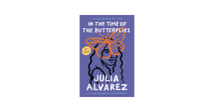 In the Time of the Butterflies, Paperback: Alvarez, Julia: 9781565129764:  Amazon.com: Books