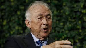 Domino's Jack Cowin working til 90, Crown Aspinalls tribunal loss: Margin  Call