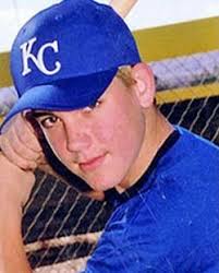 Jeremy Alexander Rourke (1990-2005)