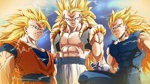 Yea yea i hear it all the time, vegito would be stronger than me ssj4. 110 Gogeta Dragon Ball Hd Wallpapers Background Images