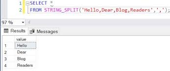 Cool Stuff In Snowflake Part 3 Split And Flatten Cloud Computing Platform Cloud Data Cool Stuff